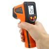 LCD Display Digital Temperature Meter Non-Contact Cooking Thermometer  For Home