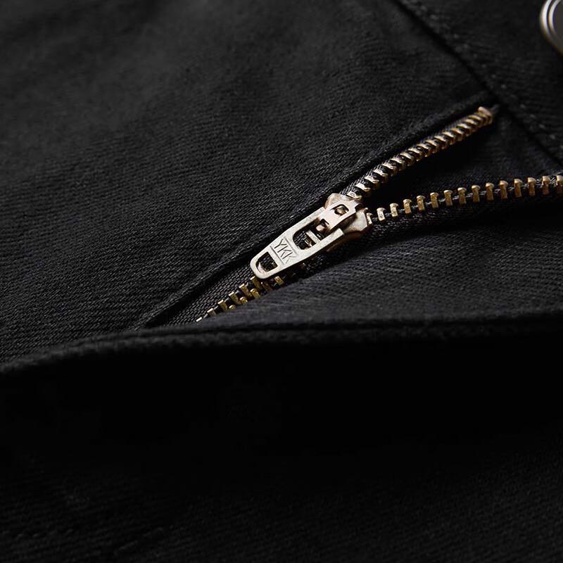 Navigare Women's Autumn/Winter Casual Slight Flare Pants