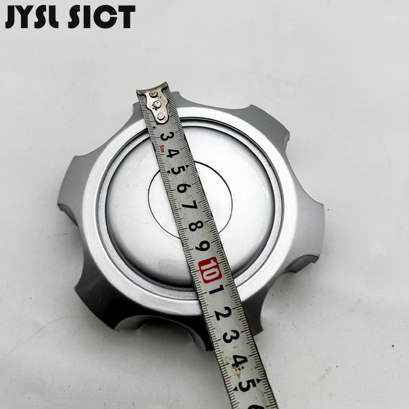 Центральная заглушка ступицы колеса для Toyota 4Runner Land Cruiser Tundra Hilux Fortuner Hiace