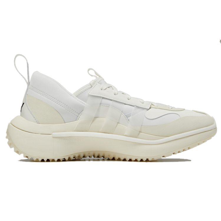Y-3 Qisan Y-3 Cozy 'Cream White' HR1961