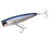 YO-ZURI Солевая приманка 3D Inshore Popper Плавающая 90мм Цвет: жемчужный