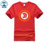 Trojan Records Black Helmet Tshirt Mod Clothing Skinhead Reggae
