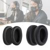 Replacement Earpads Ear Pad Ear Cushions for Kingston HSCD KHX-HSCP Hyperx Cloud II 2 Headphones Cover Case Repair Parts
