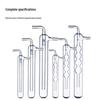 Laboratory Borosilicate Glass Condenser