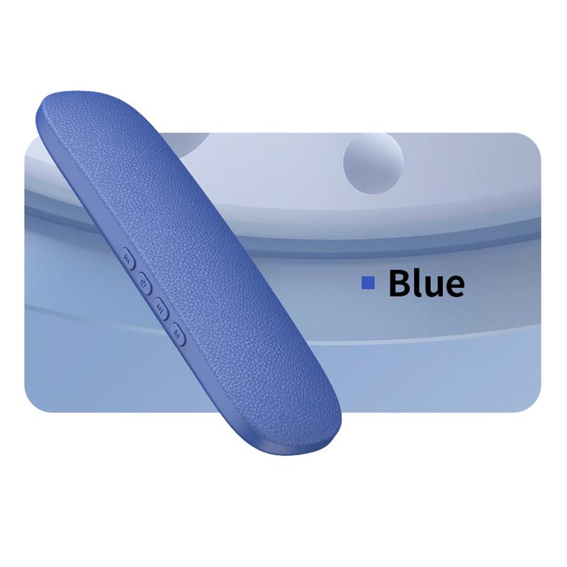 Костно-проводная Bluetooth-колонка для сна Ультразвуковое средство для сна Высококачественный звук Средство для сна Bluetooth-колонка под подушку