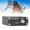 Преобразователь частоты 110М 110м AIR в AM HIZ AMP Преобразователь частоты Алюминиевый сплав Усилитель с высоким сопротивлением для дома, путешествий