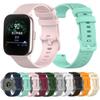 Силиконовый ремешок для часов Huami AMAZFIT BALANCE/CHEETAH Спортивный ремешок Amazfit BIP 5 GTR 4 3 Pro 47 мм GTS 4 3 2 Браслеты 20 мм 22 мм
