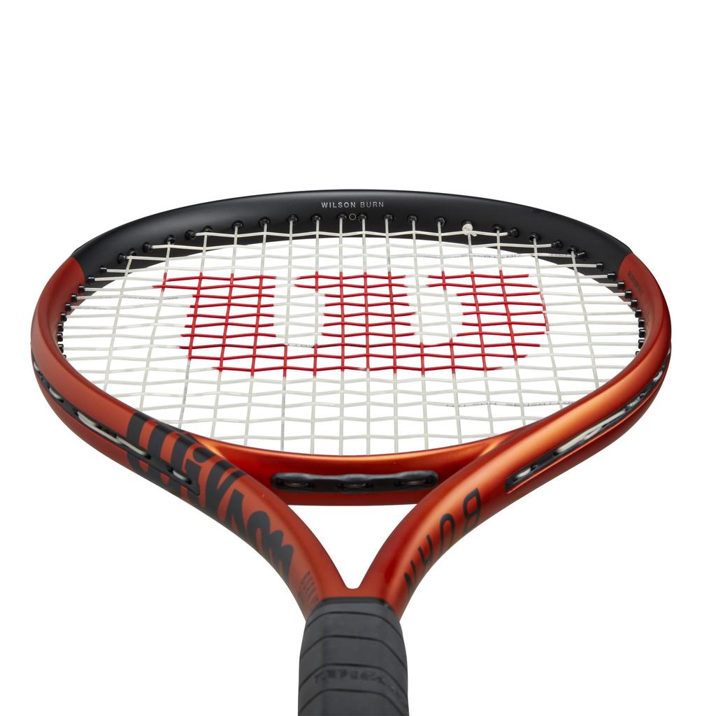Wilson BURN 100 Tennis Racket Frame Only V5.0 (WR108811U)