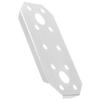 Стальная решетка для контейнеров GN 1/4 Kitchen Line HENDI 806593