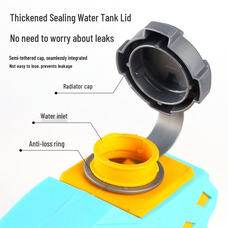 Children's Water Gun Toys - Summer Fun Squirting Spray