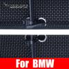 Для BMW X5 G05 F15 2014-автомобильные аксессуары, вставка в переднюю решетку, сетка, защита от насекомых, пыли, мусора, внутренняя крышка