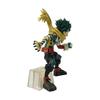 11-20Cm My Hero Academia 7Th Season Himiko Toga Bakugou Katsuki Deku Model Statue Collection Desktop Decoration Ornament Toy Gif