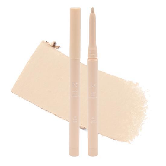 NOBEV Under Eye Concealer 2 Colors (Warm/Cool Tones)