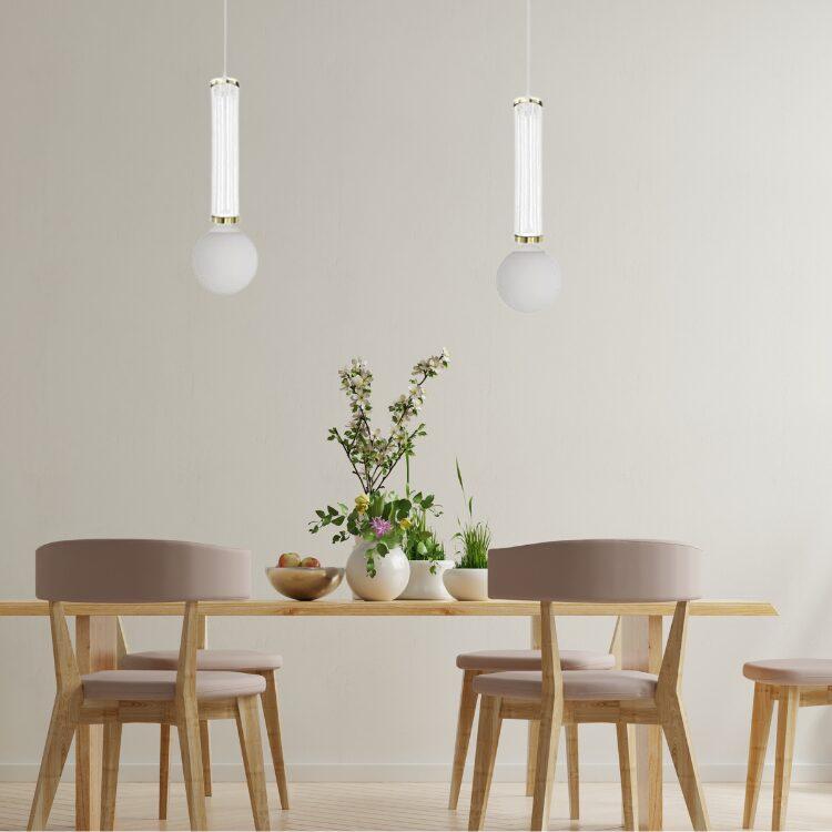 Millie 1A hanging lamp
