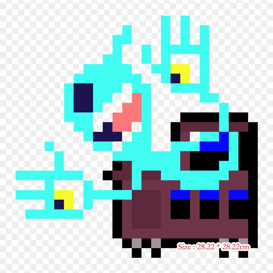 Cuphead Video Games Iron On Heat Transfer Printing Vinyl Patches Sticker for Clothes DIY Appliques Washable Patches