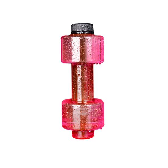 500/1500/2200/2600 мл гантели, спортивная бутылка для воды, прозрачная портативная рука, силовая тренировка, чашка для питья воды, домашний тренажерный зал, оборудование для фитнеса