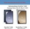NEW EVA Kids Butterfly Stand Case For Samsung Tab A11+A9+Plus 11"SM-X210 X216B Tablet Cover Tab A11/A9 8.7"X110/X115 Funda+Strap