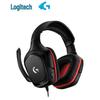 Проводная игровая гарнитура Logitech G331