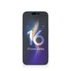 Apple Iphone 16 Plus — 3Mk Silky Matt Pro