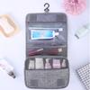 Large Capacity Makeup Wash Bag for Hanging Bathroom Storage Bag