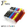 Для картриджа с чернилами Canon 580XXL PGI 580 CLI 581XXL для Canon PIXMA TR7550/TR8550/TS6150/TS6151/TS8150/TS8151/TS8152/TS9150/TS9155