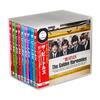 The Beatles All the Best CD 9-Disks Japan Limited Box Set Collection НОВИНКА