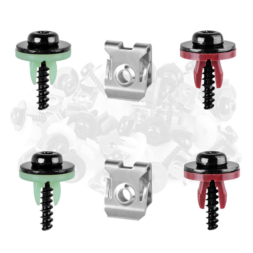 Винты защиты картера двигателя для Ford C-Max, Focus, Mondeo