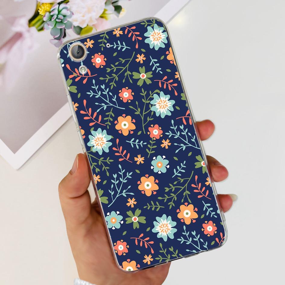 For Huawei Y6 ii Y6 2 Case 5.5 inch Soft Silicone Cover For Huawei Y6ii Y6 II CAM-L21 Honor 5A Phone Case Cute Panda Clear Funda