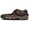 Женские кроссовки Air Rift Baroque Brown Orewood-Brown Black FN6740-200
