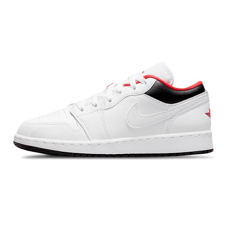 (GS) Air Jordan 1 Low 'Chicago Home' Kids' 553560-160
