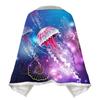 3D фланелевое теплое комфортное легкое волшебное одеяло разных размеров для дома и офиса, путешествия, кровати, дивана, моющееся одеяло