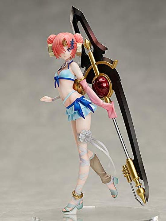 Order Scale PVC Assembly Figure Fate/Grand Saber/Frankenstein 1/12 Pre-painted