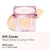 Kill Cover Mesh Glow Cushion Set 15g + Refill 15g #03 Linen