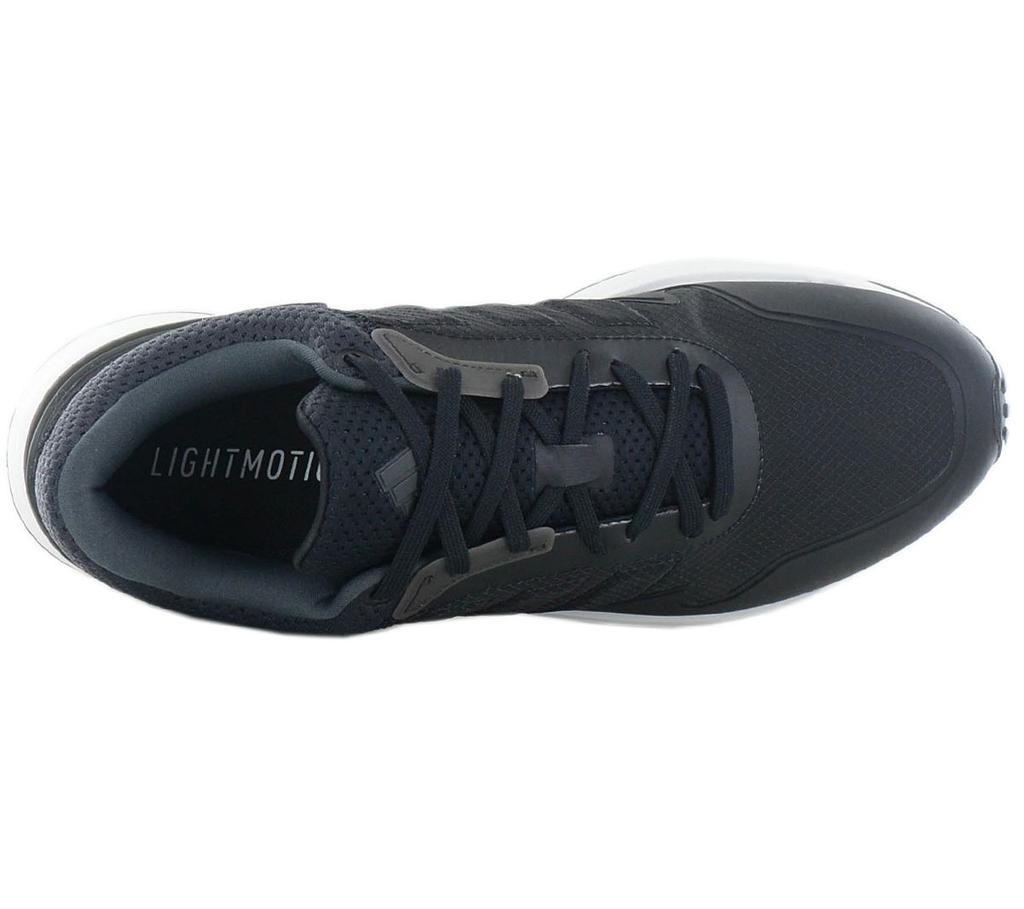 Adidas Мужские кроссовки ZNCHILL LIGHTMOTION+ для фитнеса, спортивные туфли, черные, GX6853 ОРИГИНАЛ