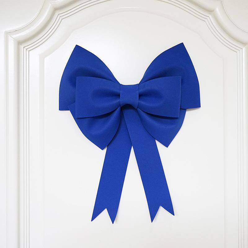 Набор материалов для очень больших бантов для украшения на день рождения, свадьбу и праздники