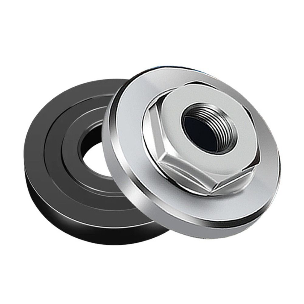 Прочная прижимная пластина угловой шлифовальной машины Прочная шестигранная гайка прижимная пластина угловой шлифовальной машины