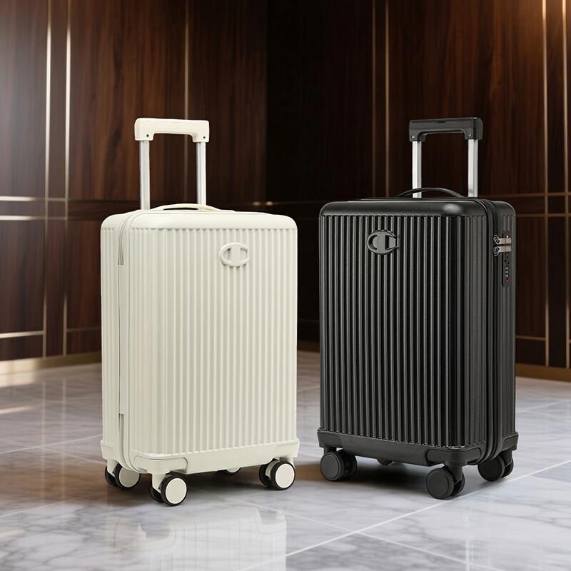 Champion GJDK24A5 Classic Stripe Luggage