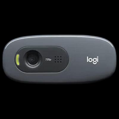 Logitech HD-веб-камера C270