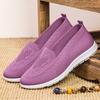 Old Beijing Cloth Shoes Women's Shoes Autumn New Cloth Shoes Breathable Flat-soled Casual Shoes Soft-soled Mother Shoes Children