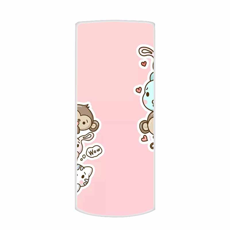 For Nokia 105 4G 2023 Case Cute Cat Clear Soft TPU Silicone Bumper Shockproof Fundas for NOKIA 105 4G 2021 Shell Nokia 205 2G