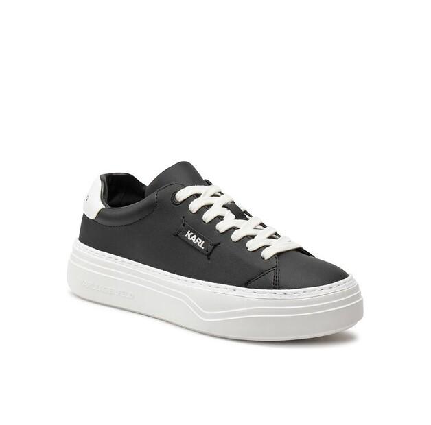 Sneakers KARL LAGERFELD KL63420 Black