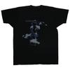 Винтажная футболка A Flock Of Seagulls Listen World Tour Хлопок Черный S-234XL Рубашка TR667 Унисекс Футболка