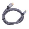 Кабель Type C на HD Без потерь Сигнала 4K 60Hz USB C на HD Шнур с Позолоченным Штекером для Электронных Устройств