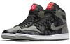Jordan 1 Ретро Высокий Камуфляж 3M Тень AA3993-034