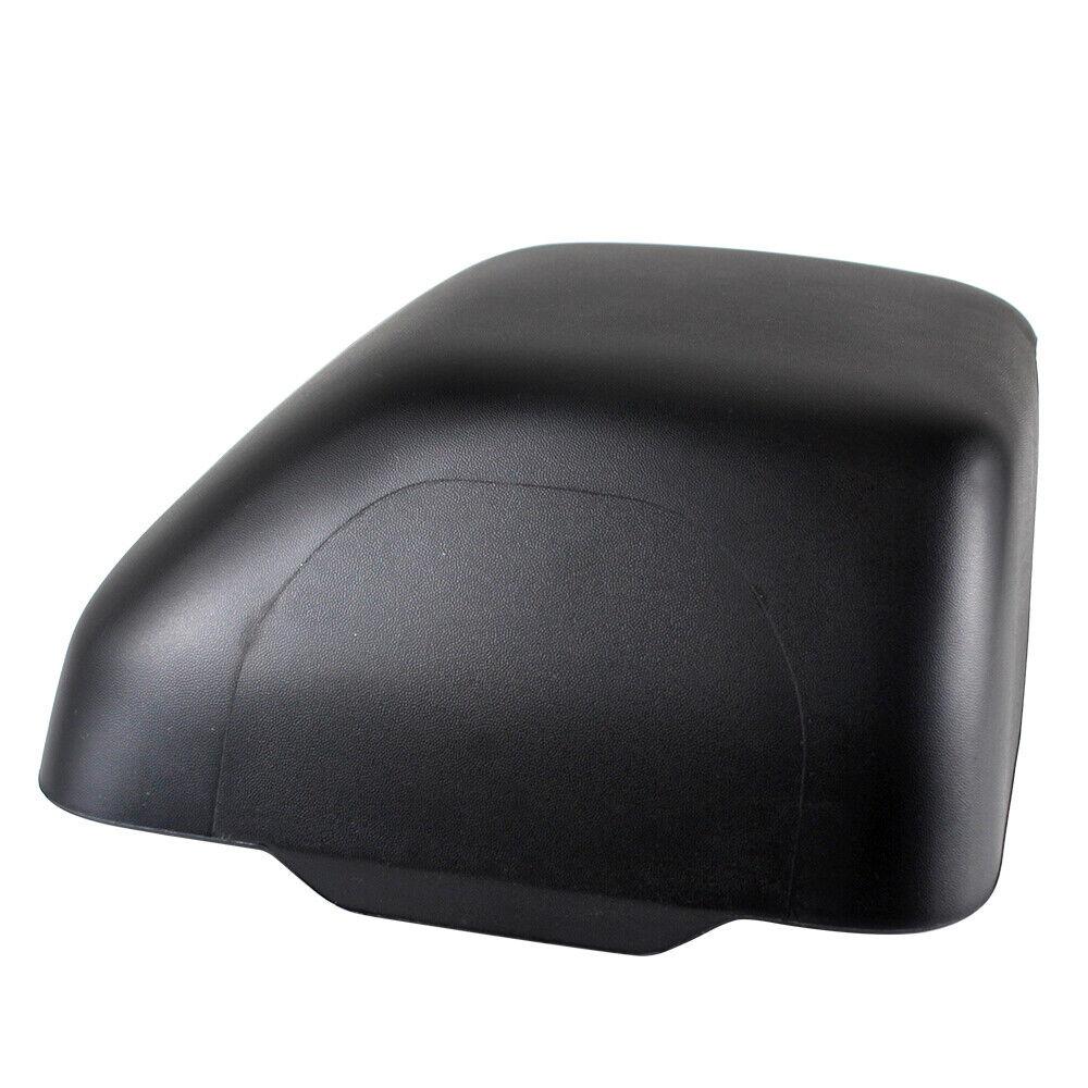 Правая внешняя крышка зеркала заднего вида 68361960AA для 2018-20 Jeep Wrangler JL