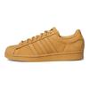 adidas Кроссовки Superstar Золотисто-бежевые GZ4831