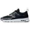 Кроссовки Air Max Thea женские Черно-белые 599408-011