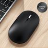 Thunder Wolf X2 Dual Mode Wireless Silent Mouse