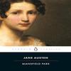 Mansfield Park by Jane Austen Paperback Book 9780141439808