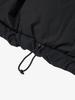 The North Face Alteration Baffs Down XL Jacket, Black,